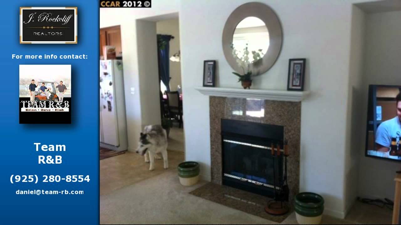 1720 Sanger Peak Way, Antioch, CA 94531 home for sale, real estate in