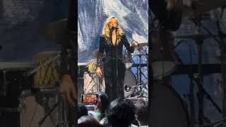 Sarah McLachlan - Joni Mitchell Tribute - Juno Awards 2026 - TD Coliseum, Hamilton - March 29, 2026