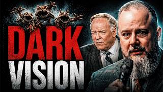 Kenneth Hagin's Dark Vision and False Prophets EXPOSED