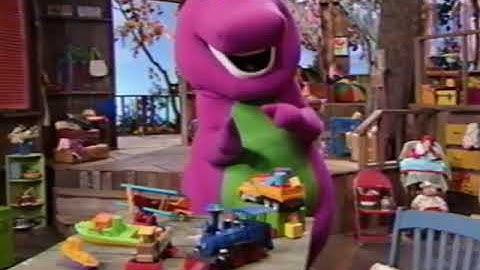 Purple Guy Songs Credits Comparison (Screener vs. Final Version) (V1) (Demo Version) Part 61