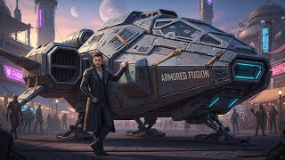 Fictional Reimagined