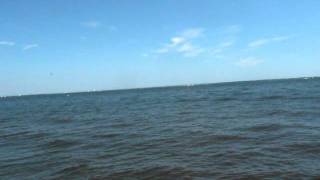 A Look at Berkeley Island Park on the Jersey Shore