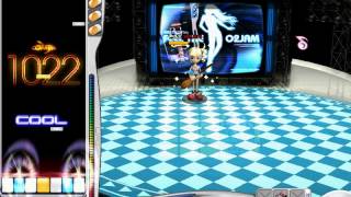 %E-XT [O2 HDMIX] HD FULLCOMBO