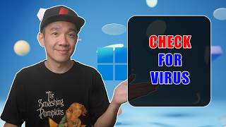 How to Check if Your Windows PC has Virus or Malware in 1 minute!