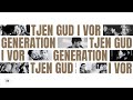 Tjen Gud I Vor Generation - Kim Torp