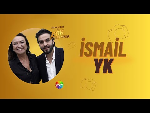 İsmail YK | Demet Akbağ ile Çok Aramızda