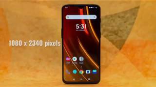 OnePlus 6T McLaren Edition Full Phone Specifications, Features, Price in India, Release Date!