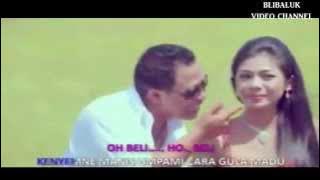 Download lagu GONDA LAYU,,,arumi feat mj (blibaluk video)