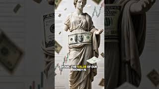 How Did Rome Finance Its Wars?