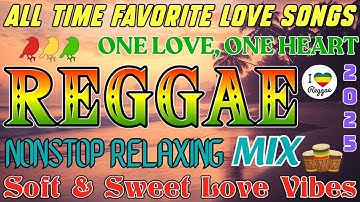 Tagalog Reggae Mix 2025 🎶 Chocolate Factory, Tropa Vibes, Otab Inalab... 🎧 Reggae Music Tropavibes