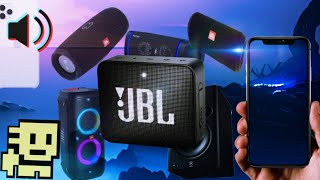 JBL GO 4- гуд бай амыгос