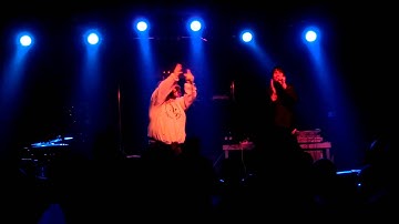 Ugly Duckling "Everybody C