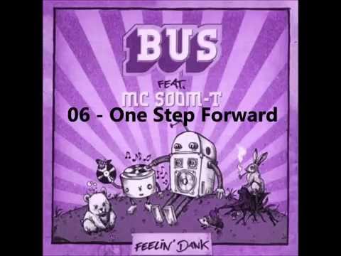 Bus (2) — Soom T & Bus - Feelin' Dank FULL ALBUM