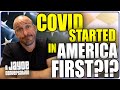 COVID Started in America First?! | JaYoe Conversation