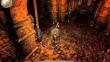 Lachdonon Plays Divinity 2 The Developer