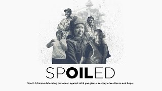 SPOILED - OFFICIAL FILM