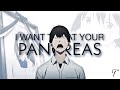I Want To Eat Your Pancreas「 AMV 」Arcade