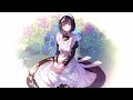 The Food Diary of Miss Maid Ending | "Shiawase Flavor" by ARCANA PROJECT