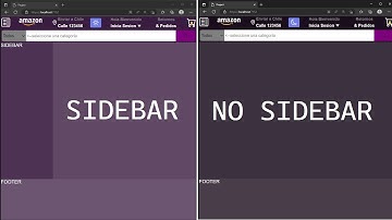 Blazor 101: Barra Lateral Retráctil en Blazor (Hide & Show Sidebar OnClick)