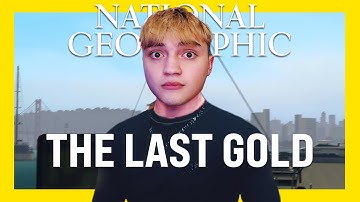 Golds are an Endangered Species in APB Reloaded