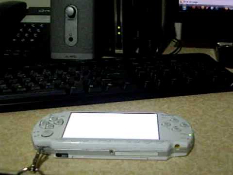 PSP with no UMD drive PSP with no UMD drive