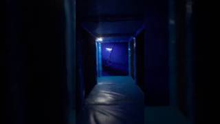 Download Lagu THE MONSTER FOUND ME 😨 #shorts #horrorgaming MP3