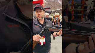 A FirstHand Look at the New Benelli 828U Steel Shotgun at Pheasant Fest 2023!!