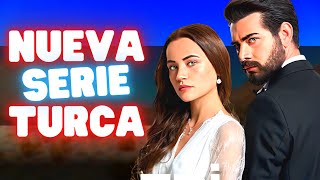 Esta SERIE TURCA te va a gustar MUCHO [ Kan Çiçekleri ] 🔥