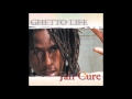 Jah Cure - Ghetto Life (full album)