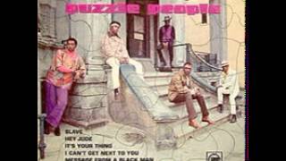 The Temptations - I Can't Get Next To You chords