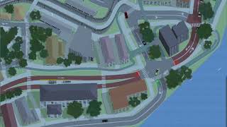 NormalPolishBoy – Somewhere in Japan | justBUILD 2026 Semi-Final 2 | Intersection Controller