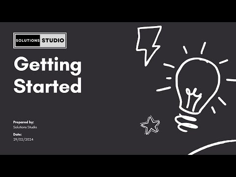 Ep. 3 | Getting Started (Installing Python) | Python Visual Instruction Series