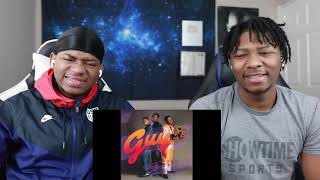 Famous FIRST TIME HEARING Guy - I Like REACTION Net Worth