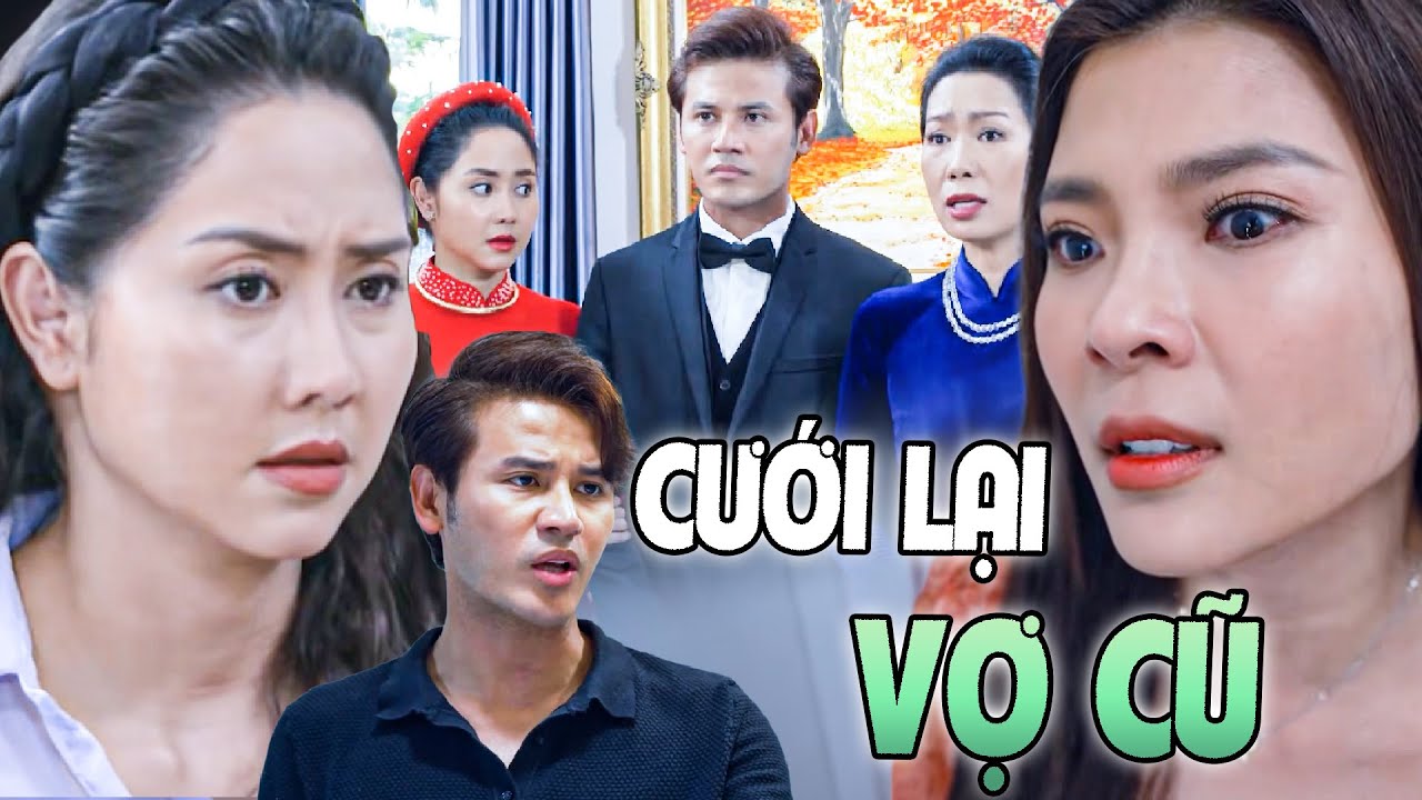 Cô Gái PHẪU THUẬT ĐỔI MẶT CƯỚI LẠI CHỒNG CŨ để TRẢ THÙ | PHIM VIỆT NAM 2025 PHIM NGẮN HAY NHẤT 2025