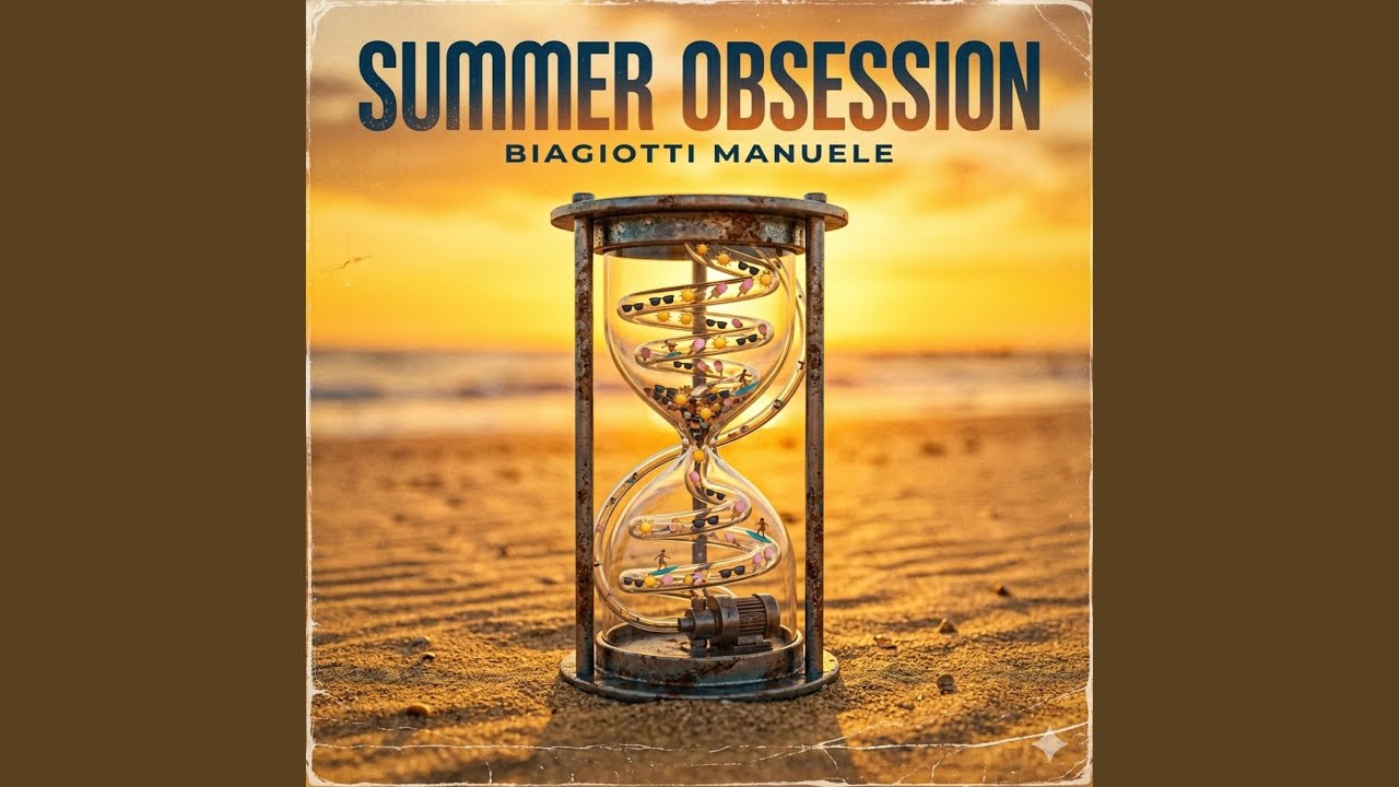 Watch Summer Obsession on YouTube Watch Summer Obsession on YouTube