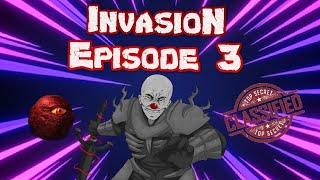 Dark Souls 3 - Three Agressive Invasions