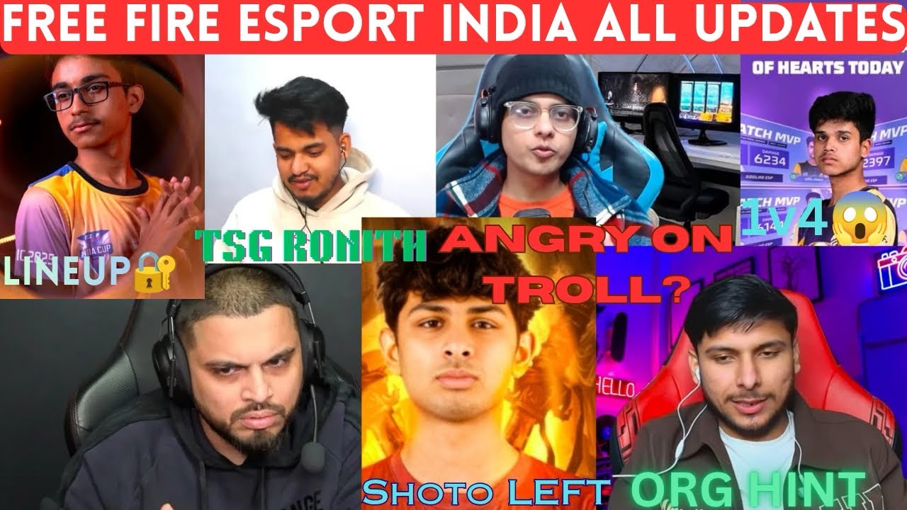 X Mania Reply TO S8UL Sid🤔 Marco 1v4 🥶🥵Shoto left RNTx🫢? New Controversy soon🥳😎