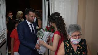 Müge & Fatih Tuzlu Kahve