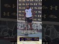 #Ravens OL John Simpson speaks about switching positions on the O-Line | OTAs Week 1 (5-19-26) #nfl