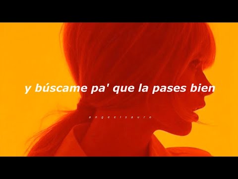 Pa' Que La Pases Bien – Arcangel (Letra)