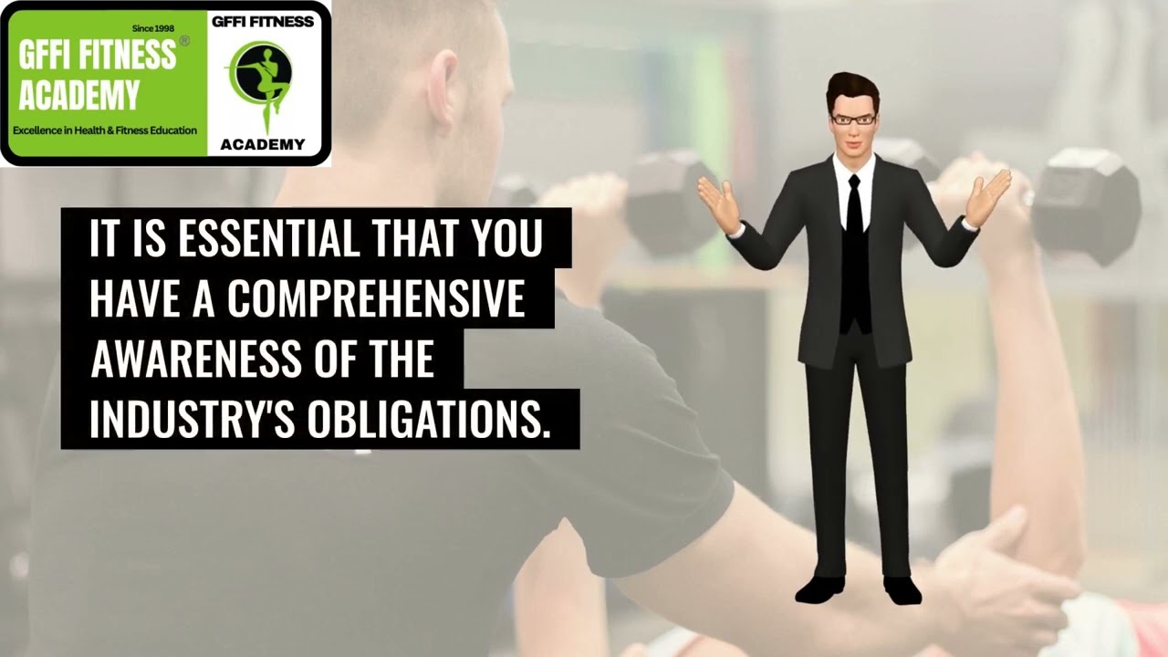 Welcome to GFFI Fitness Academy: Your Fit Journey Begins Here