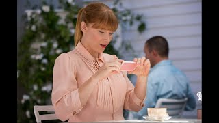 Ne Kadar Puan Alırsan O Kadar Iyi Yaşarsın - Black Mirror