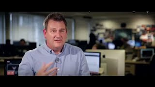 Frontier Games Hosts Massive Space Battles on AWS