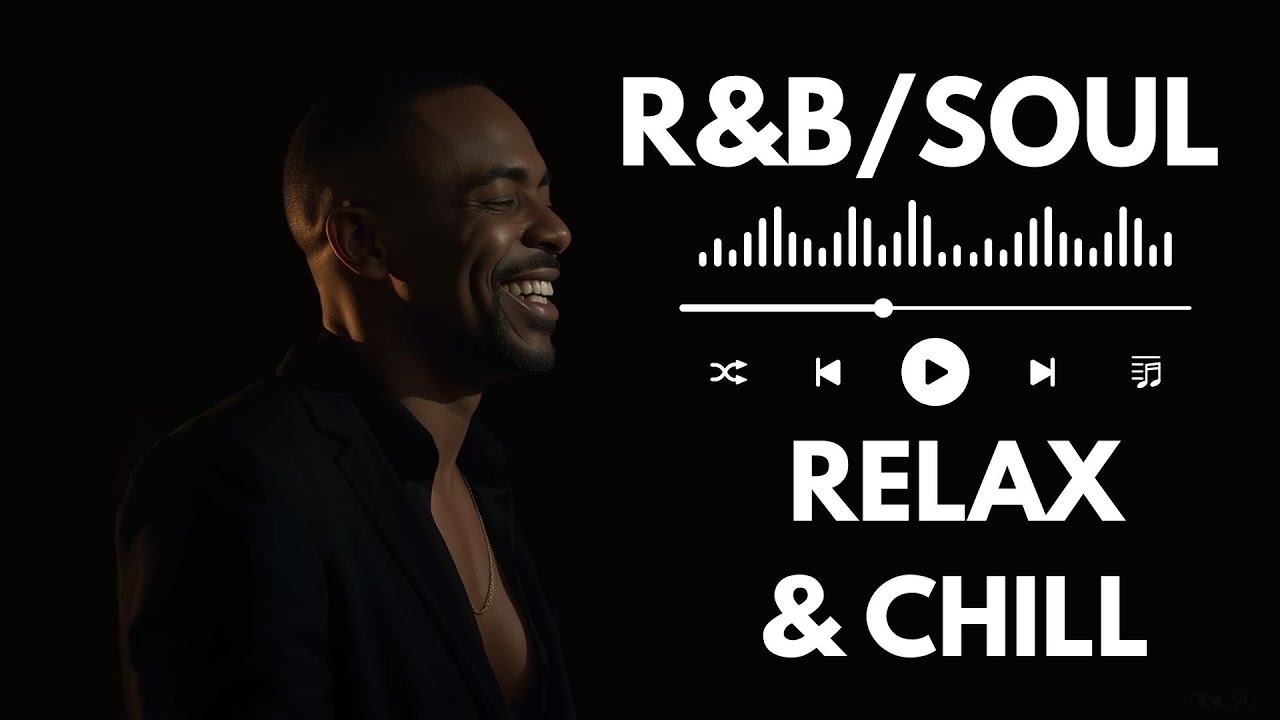 Emotional Midnight Memories | R&B Soul for Letting Go