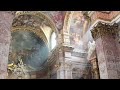 yes to heaven - lana del rey but you’re in a cathedral and it’s slowed