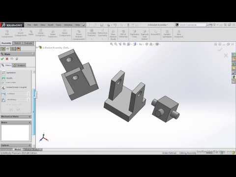 07 Intermediate Assemblies 03 Width Mate