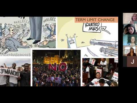 Presidential Term Limits: Comparing Reforms in Latin America and Sub-Saharan Africa
