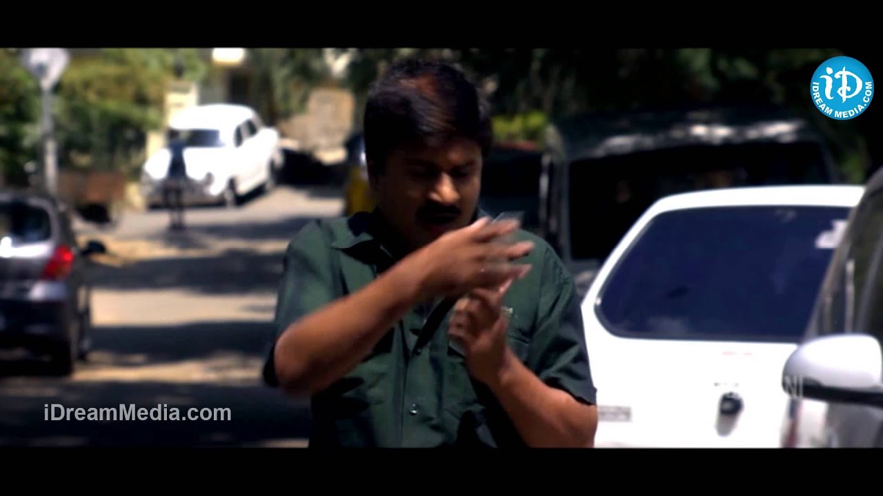 Oh My Love Movie - Jabardasth Actor Rocket Ragava Comedy Scene