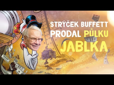 Věštec z Omahy způsobil paniku na trzích