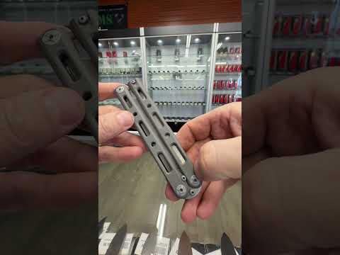 Benchmade Bali-Song Model 